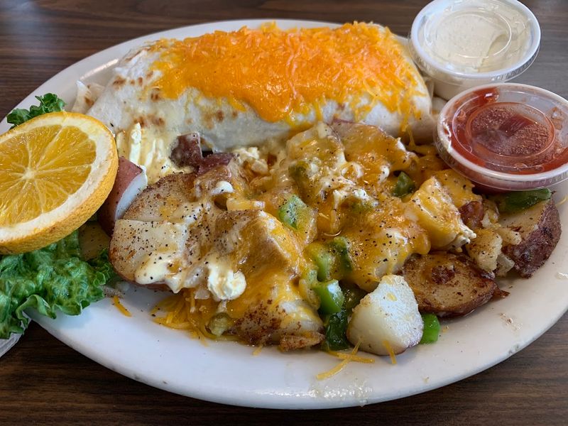 Comfort Food Done Right on Every Plate