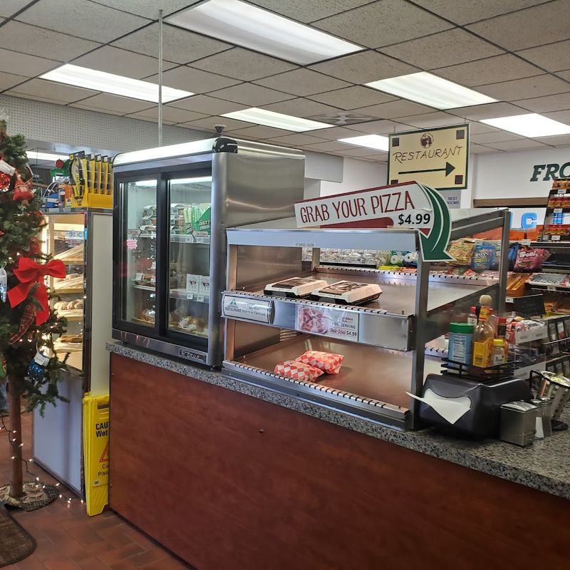 Friendly Staff That Make the Stop Memorable