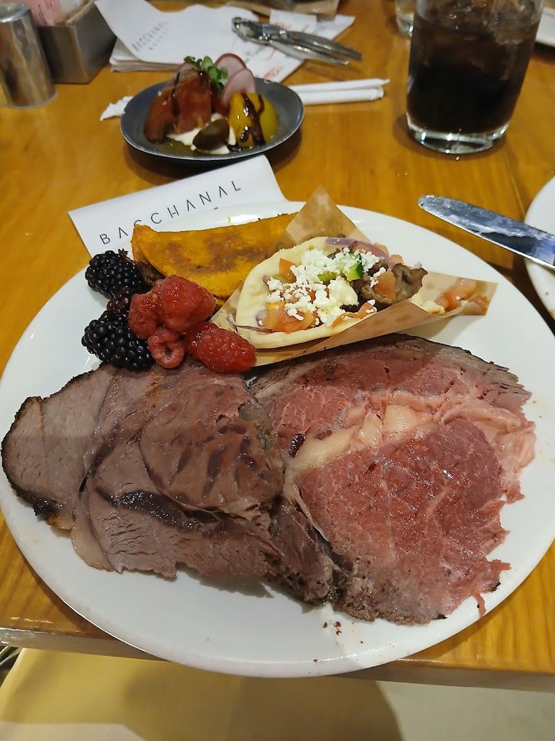 Prime Rib Adds Another Big Draw