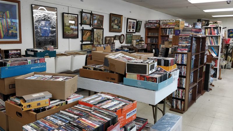 One Last Look Before The Next Great Discovery