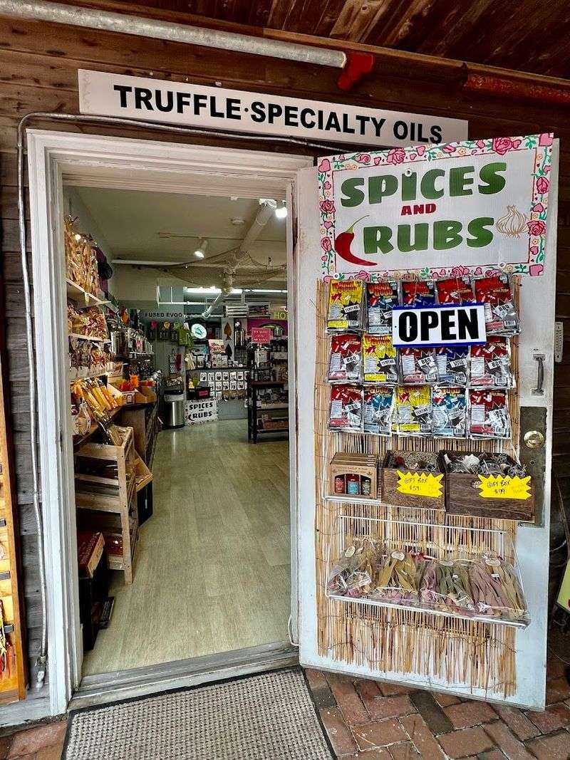 Why Spice It Up Belongs on Every LBI Itinerary