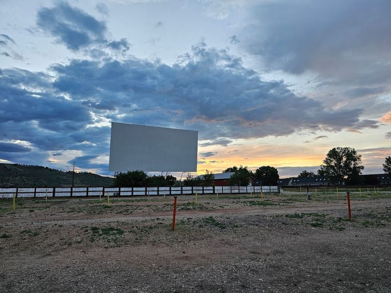 A Desolate Field Became A Local Oasis