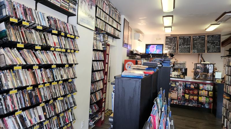 Home To Twenty Thousand Carefully Curated Titles