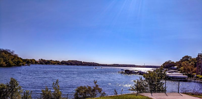 Spirit Lake's Reputation as Walleye Central
