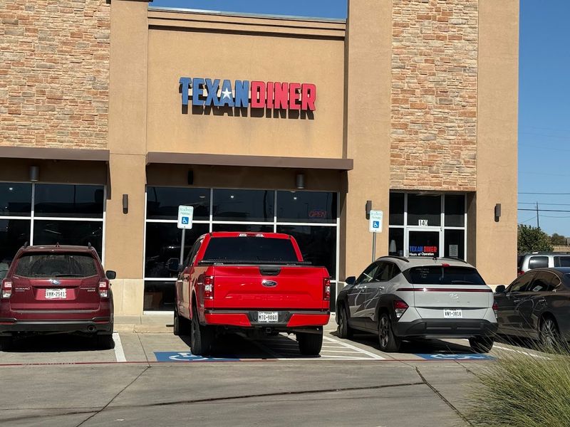 Why Texan Diner Belongs on Your List of Places to Visit in North Texas Why Texan Diner Belongs on Your List of Places to Visit in North Texas