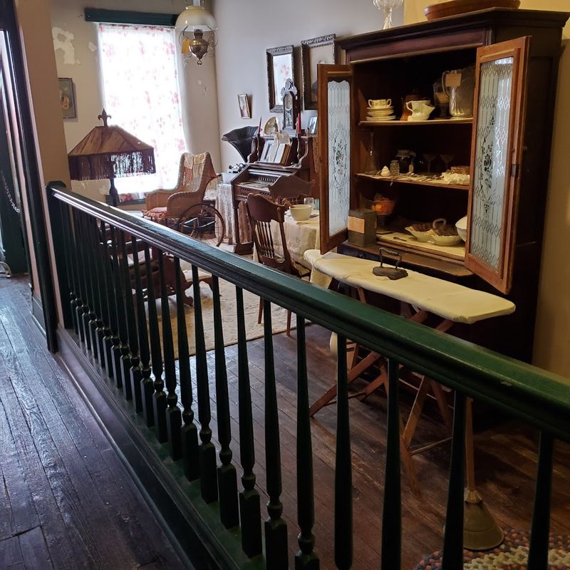 Why This Small Museum Leaves a Lasting Impression