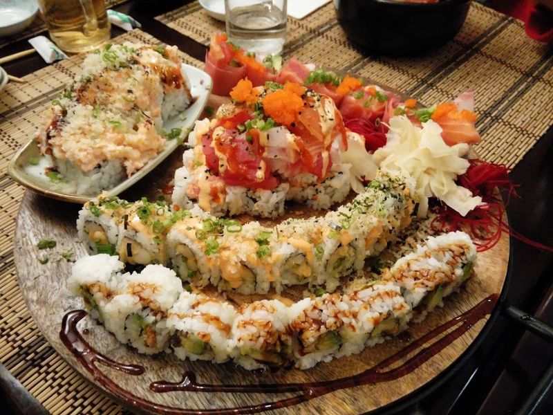 Why Kenko Sushi Has Earned Its Devoted Local Following