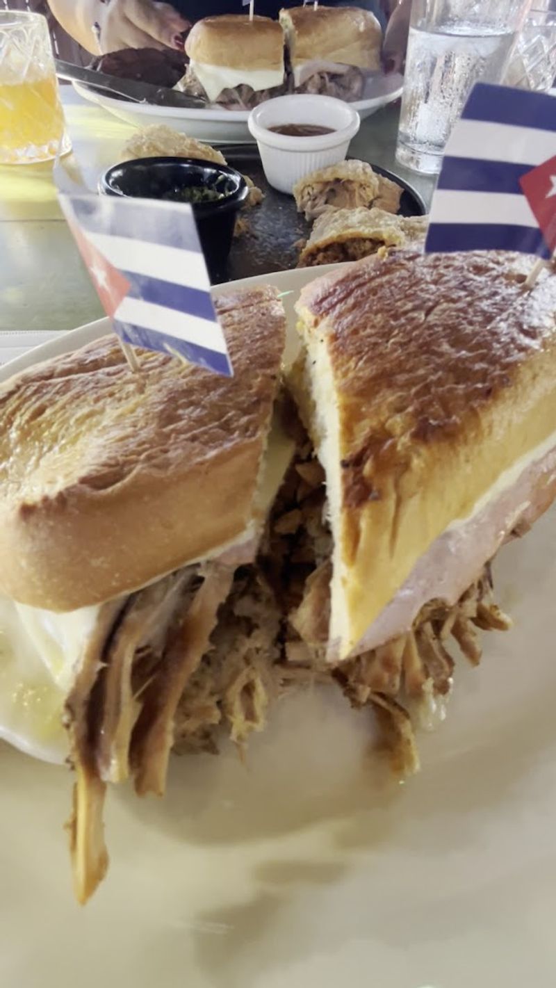 The Cubano Sandwich Deserves Its Own Spotlight