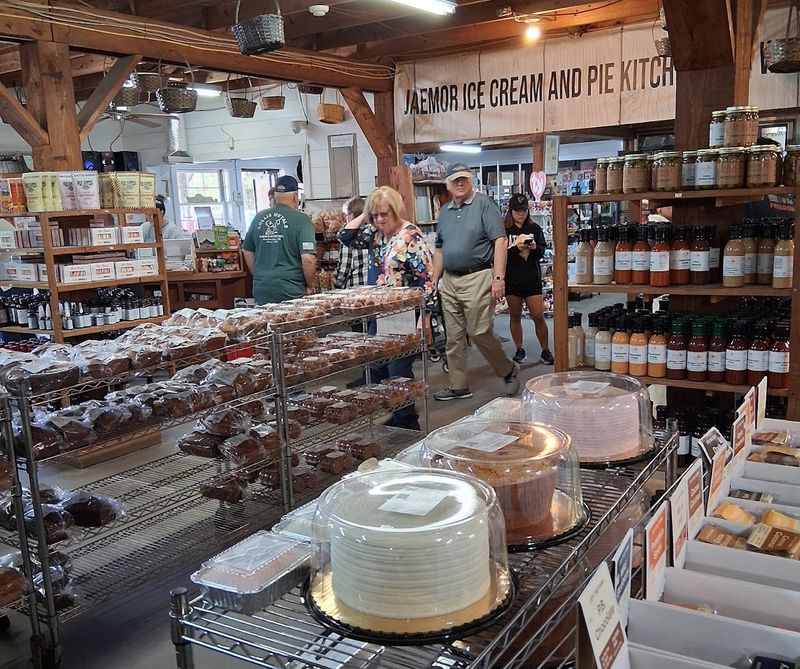 Bakery Treats Add A Sweet Second Draw