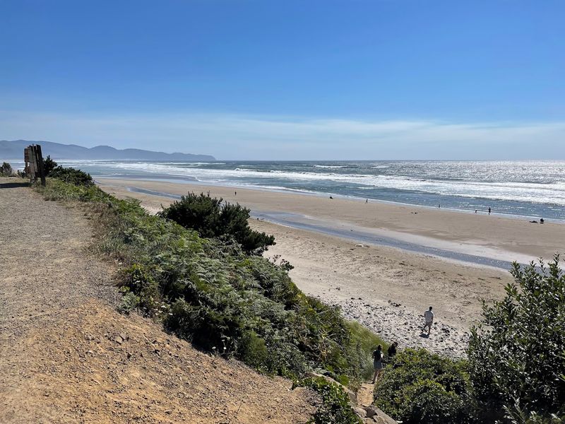The Drive to Oceanside: A Road That Feels Like a Reward