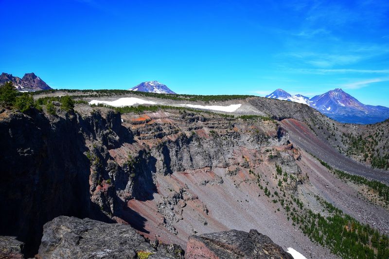 Mt. Bachelor and Timberline Get a Lifeline