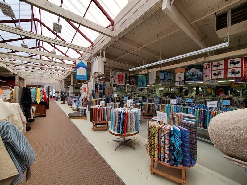 A Store So Big It Needs Its Own Map