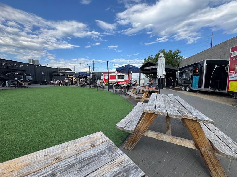 A Hidden Gem Tucked Inside a Pod Park