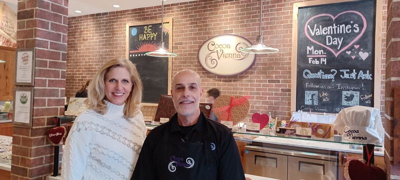 The Mastermind Behind The Magic: Sam Aboulhosn