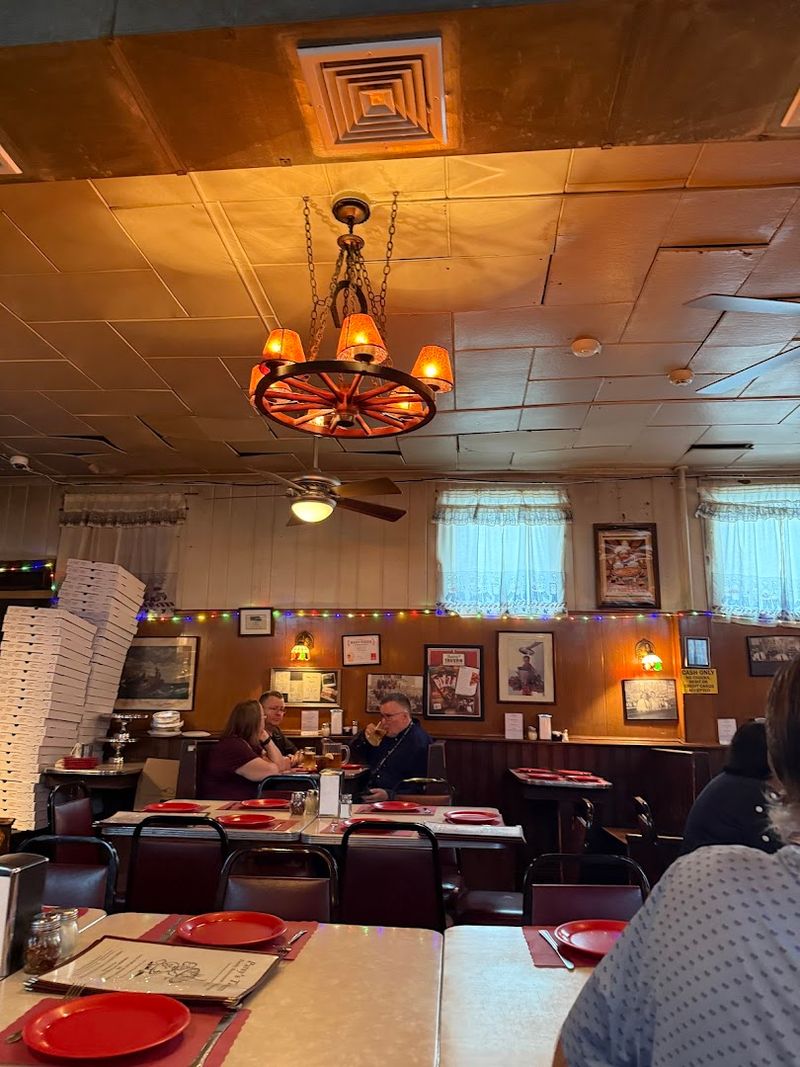 The Atmosphere That Feels Like a Time Capsule