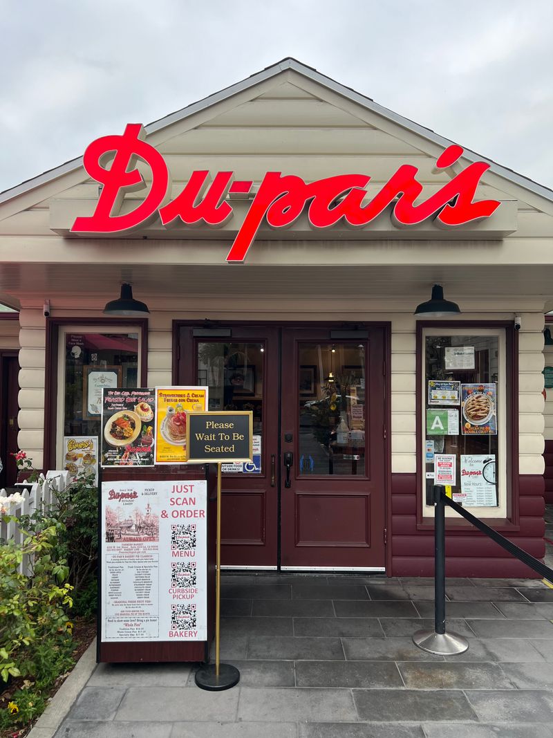 Du-Par’s