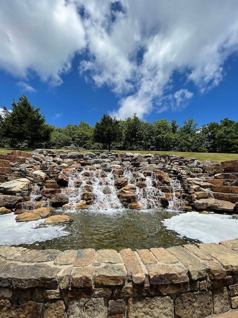 Mount Magazine State Park