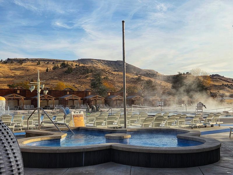 The Desert Oasis Vibe: What Makes This Place Feel So Different