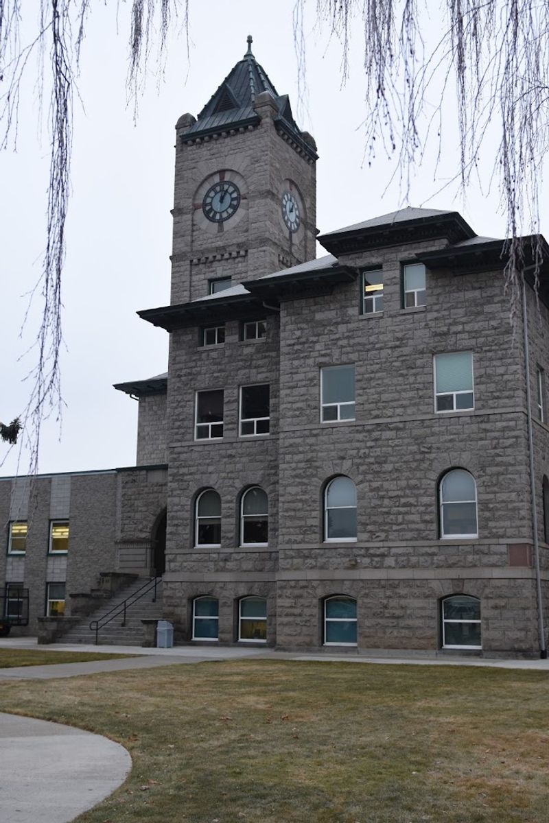 The Baker Heritage Museum and Its Surprisingly Rich Collections