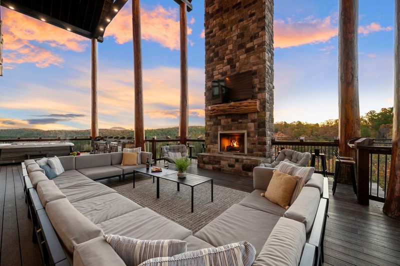 Perfect for Large Groups and Family Gatherings