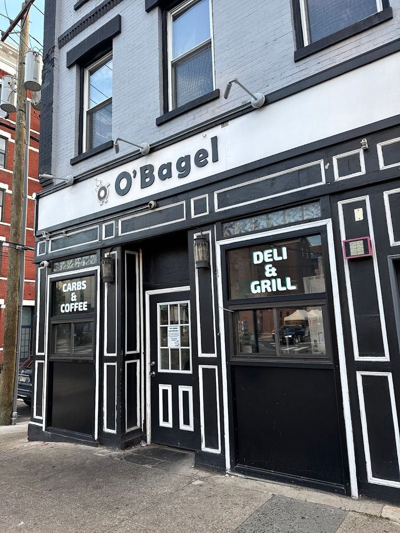 A Family-Owned Shop With Roots Across New Jersey