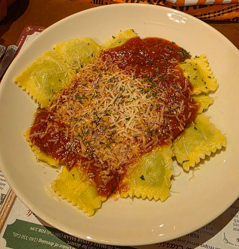 Gluten-Friendly Menu Options for Dietary Needs