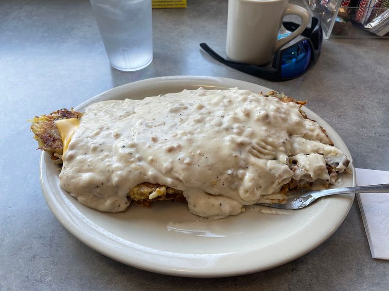 Cash Only Policy and the ATM on Site