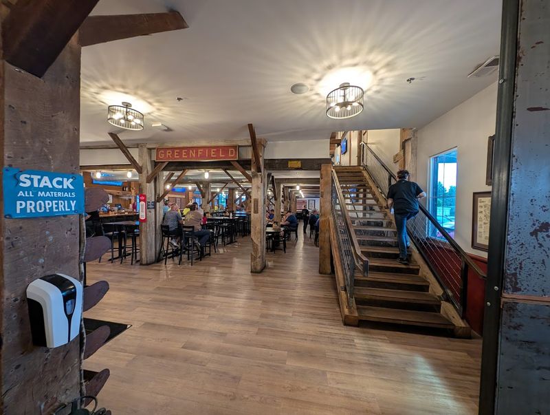 A Community Gathering Place With Local Heart