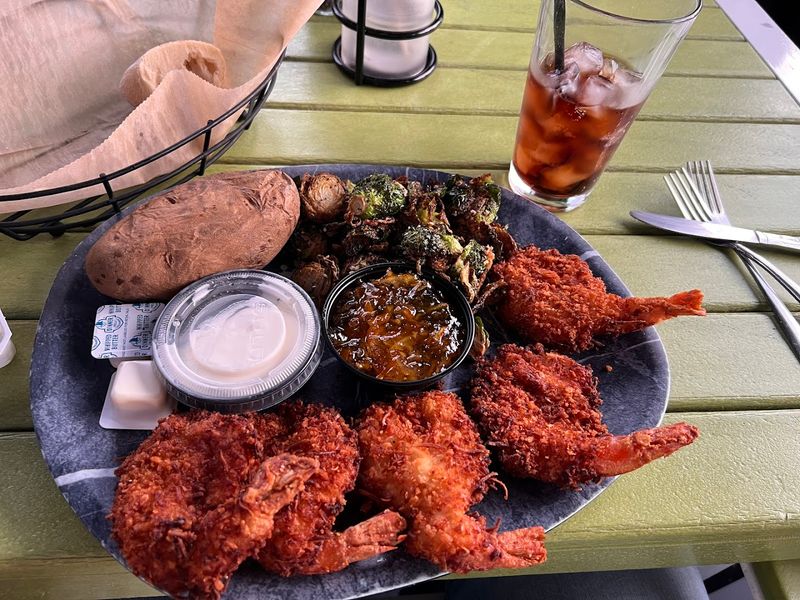 Fresh, Scratch-Made Menu Options