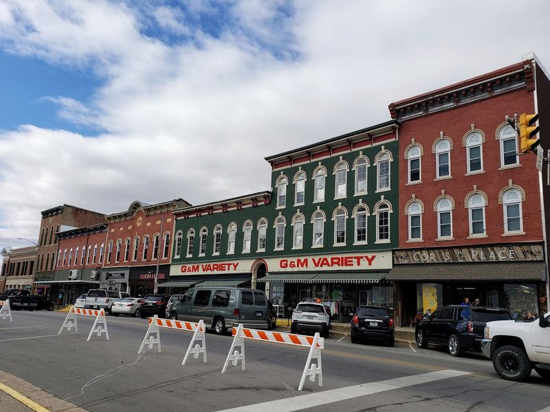 The Local Charm of Rockville and Its Surrounding Towns