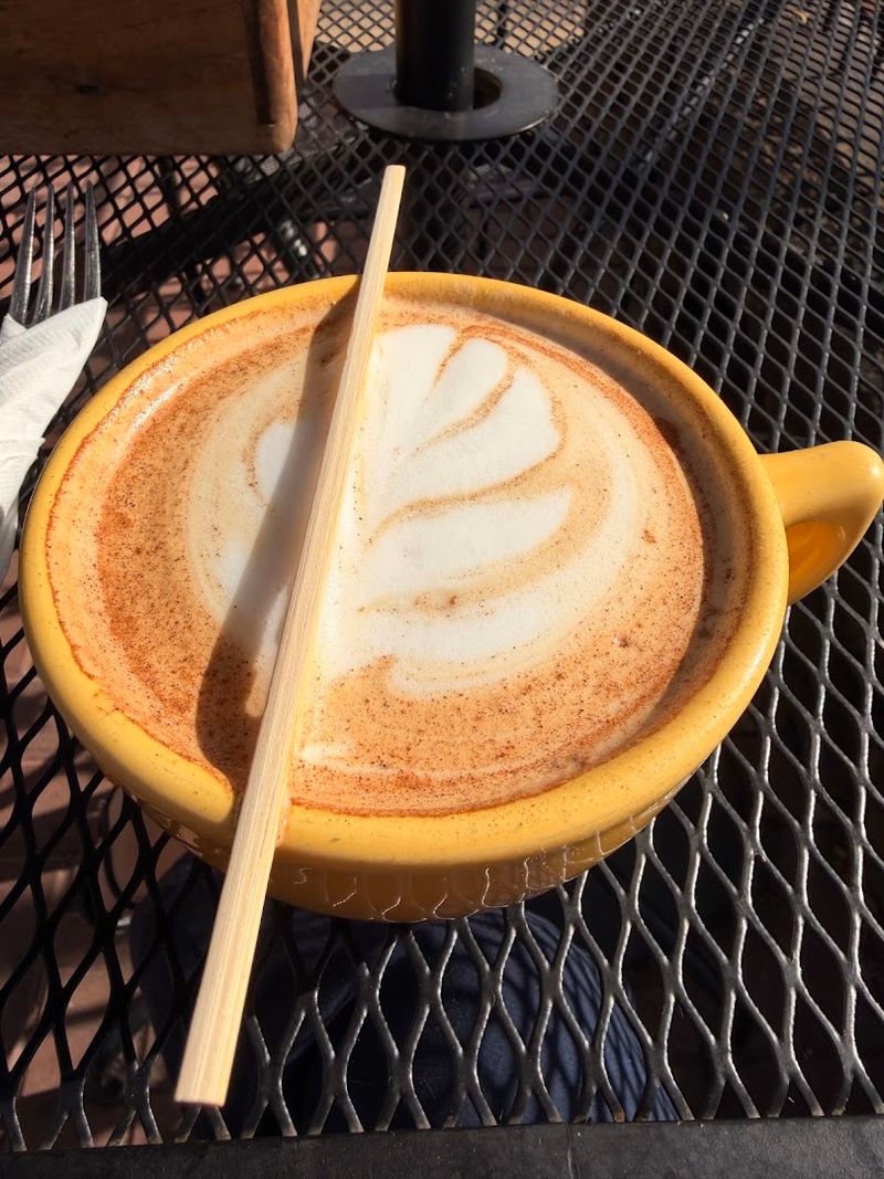 The Coffee That Brings You Back To Life