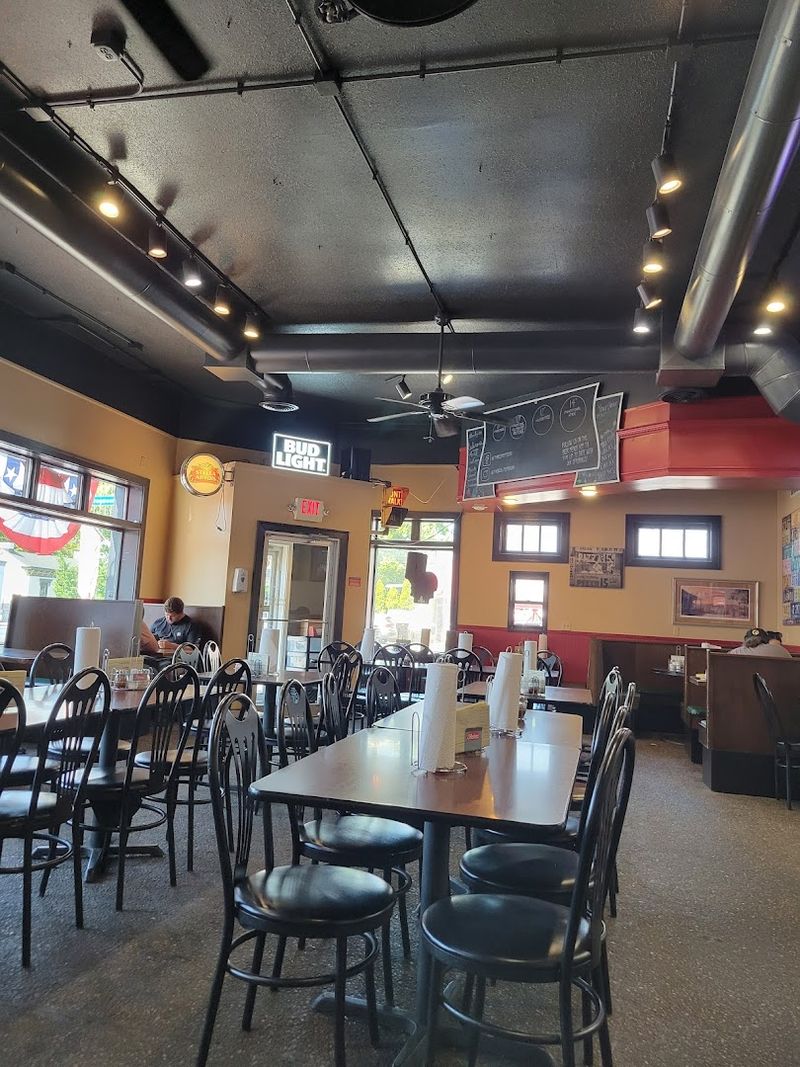 A Location at the Heart of Madison's River-Town Charm