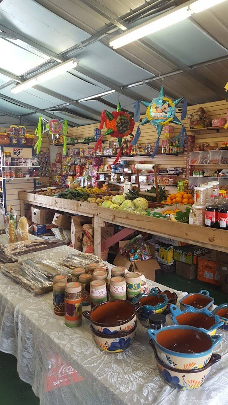 Fresh Produce and Homemade Goods Worth Grabbing