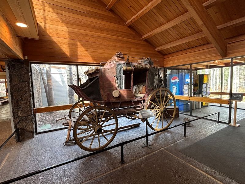 Planning Your Visit to High Desert Museum