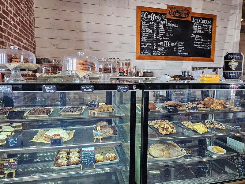 A Bakery With Real Small-Town Roots