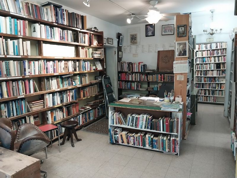 The History Behind One of Charlottesville's Most Beloved Institutions