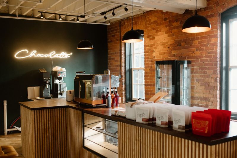 Dining That Ranges From Gourmet to Authentic and Delicious