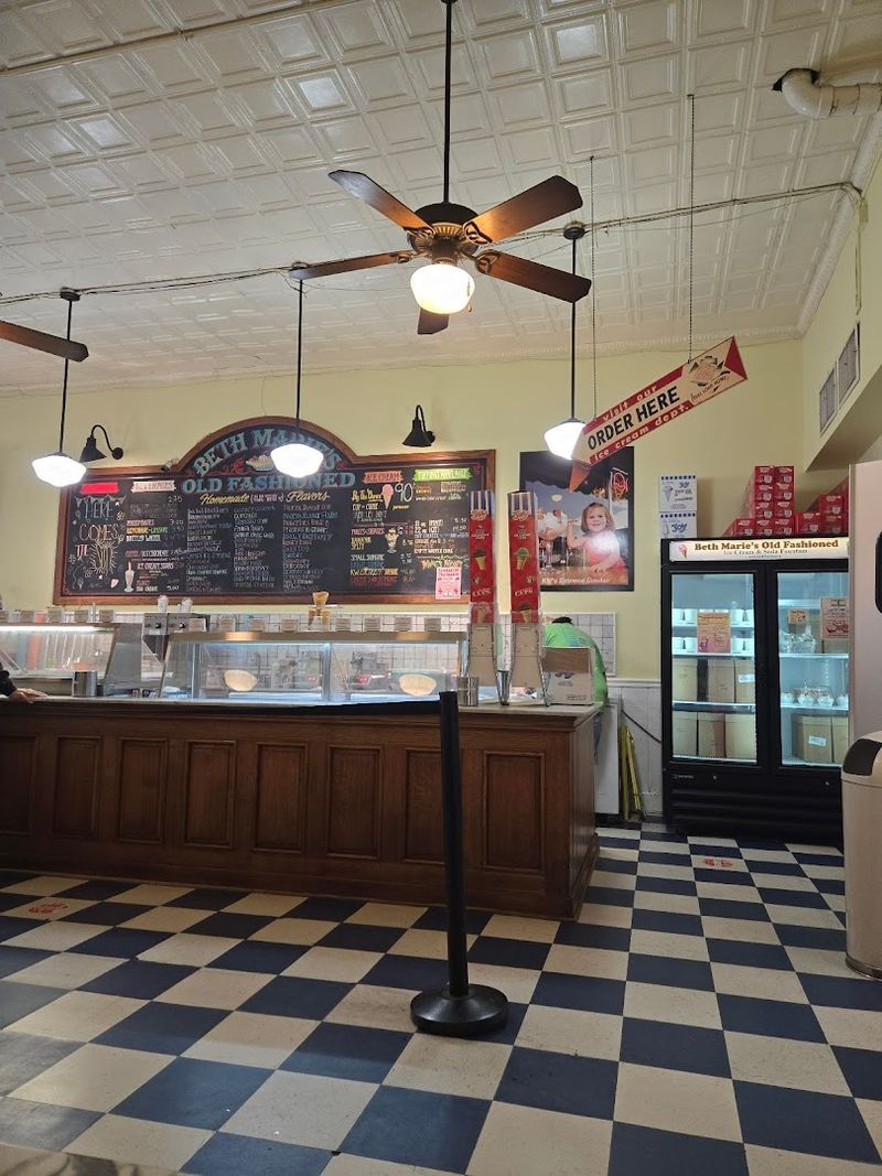 The Atmosphere That Sets It Apart