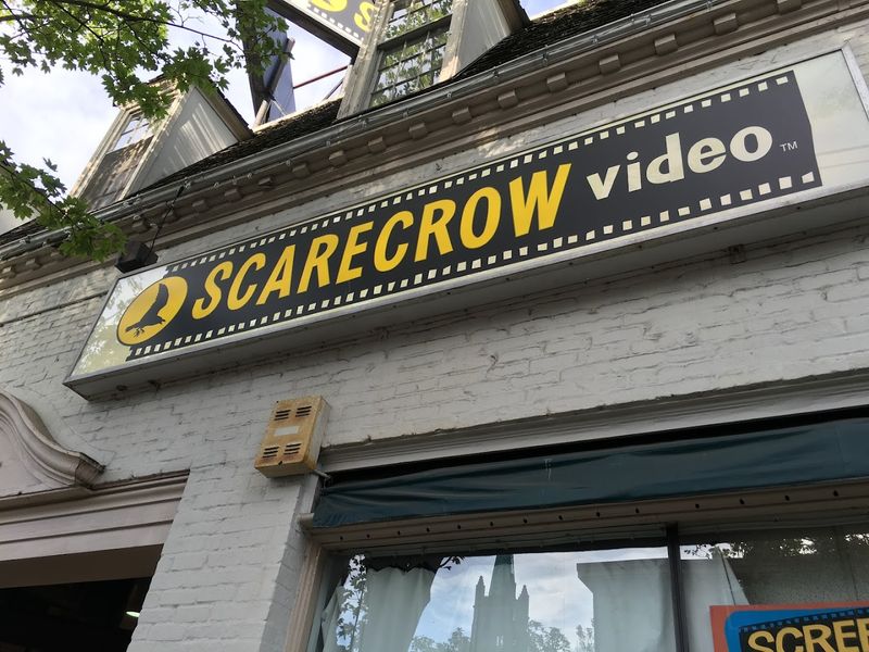 Founded By Rebecca And George Latsios In 1988