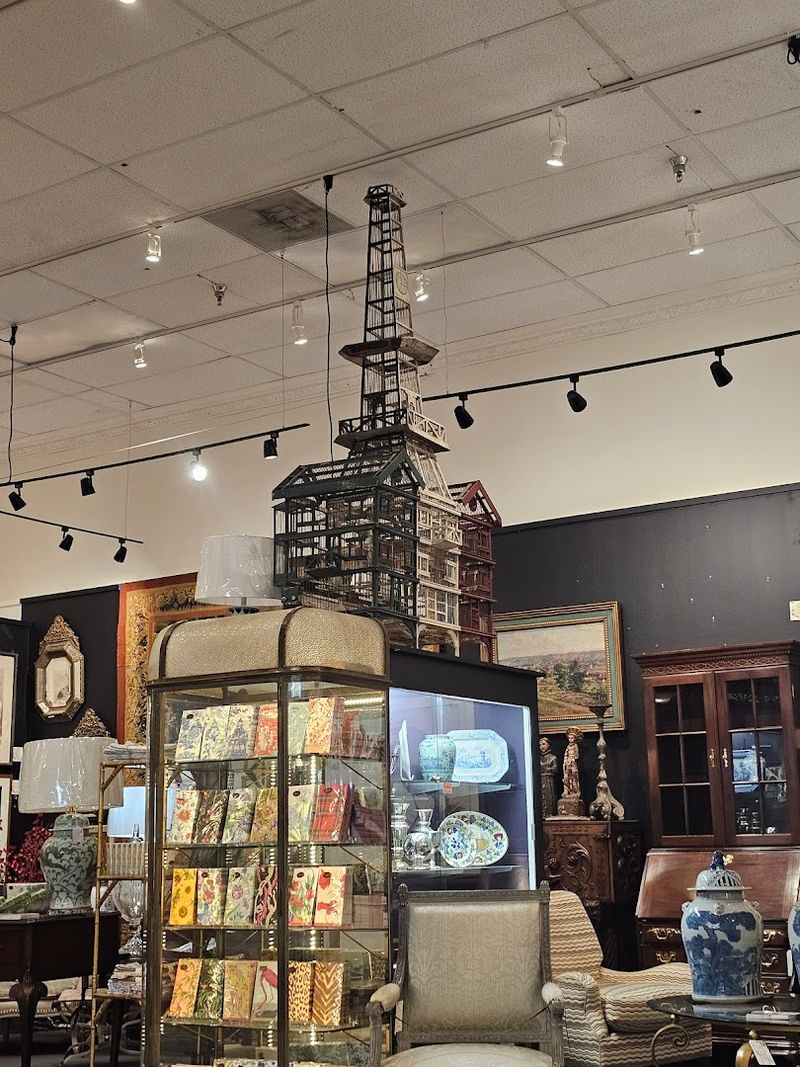 Vintage Jewelry That Deserves a Closer Look