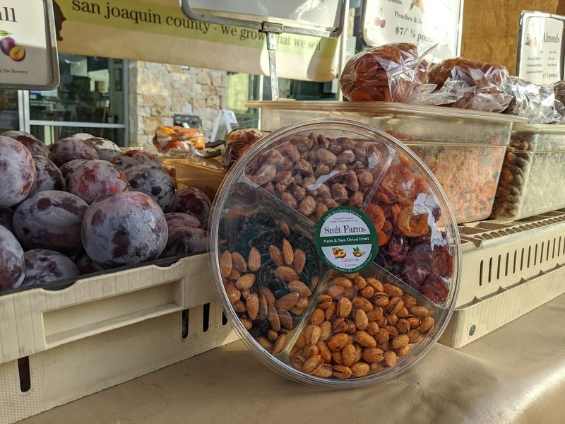 The Rhythm Of An Italian Village Morning