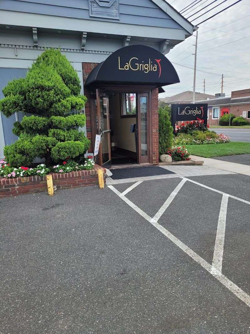 A Restaurant With Roots That Run Deep