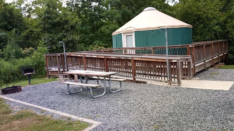 Camping Along the Shenandoah Like You Actually Mean It