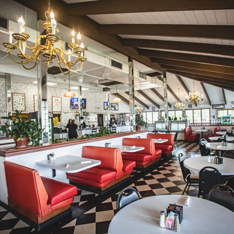 The Atmosphere That Gets You Every Time