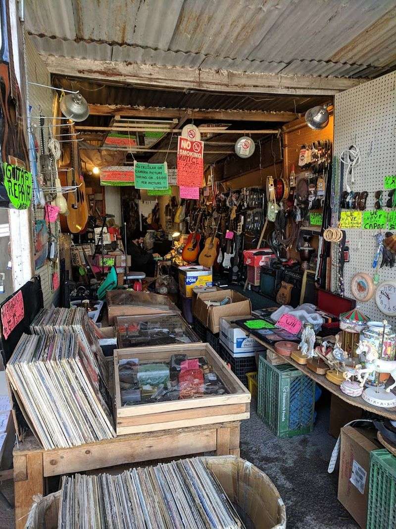 Antiques and collectibles worth the hunt