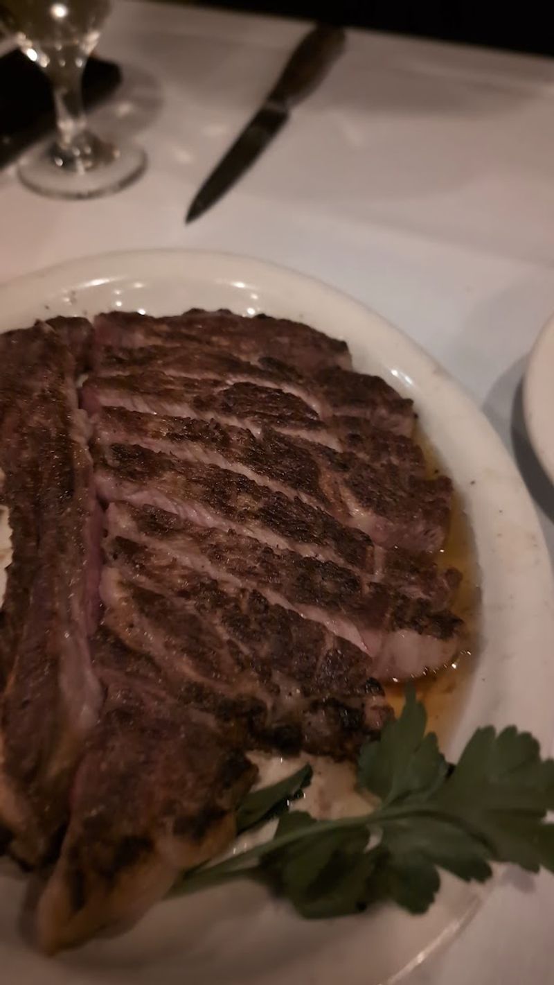 Prime Dry-Aged Steaks That Set the Standard