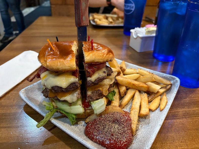 The Heinnie Cheeseburger That Put Elkhart on the Map