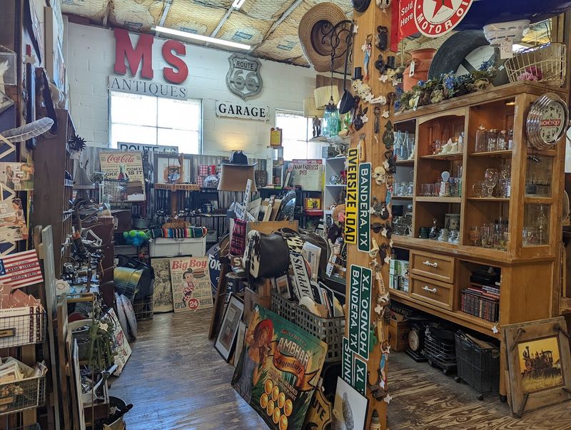 Old West Memorabilia That Stops You Cold