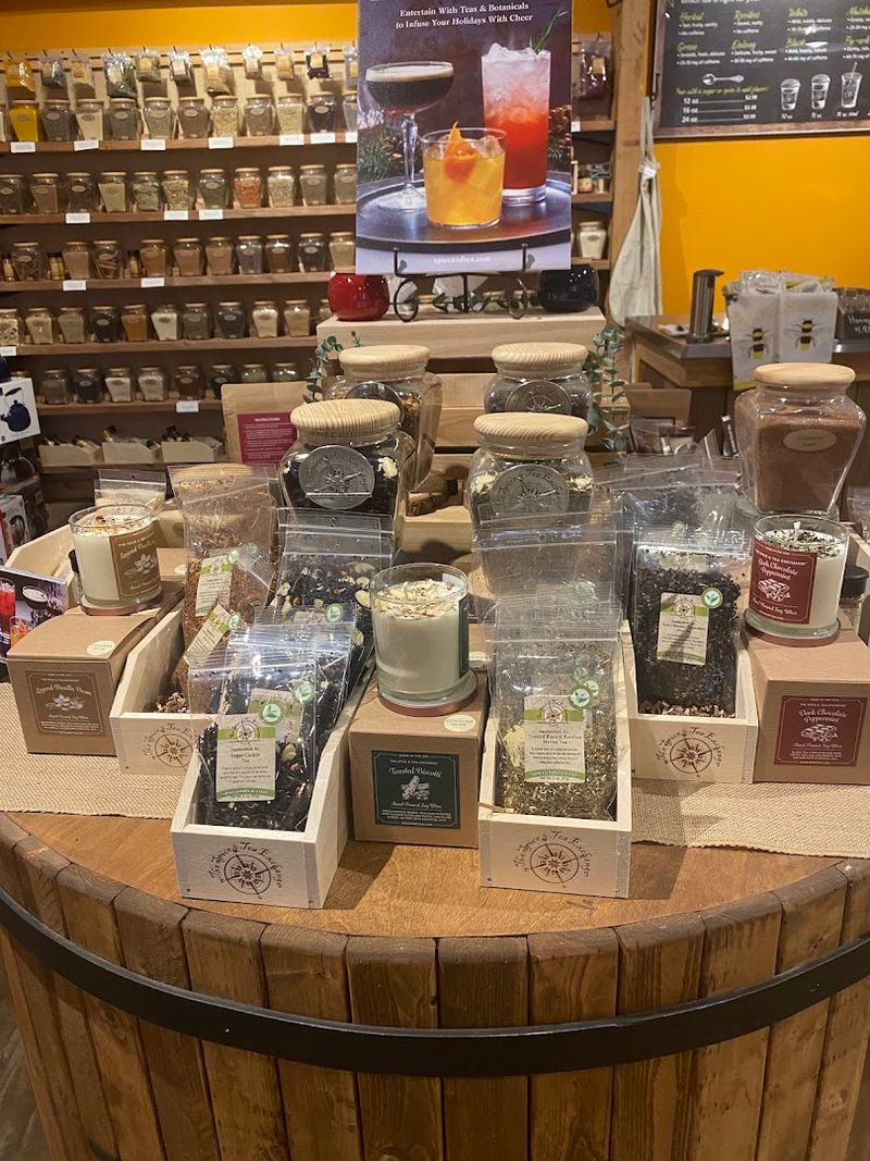 Loose-Leaf Teas That Make Bagged Tea Feel Like a Distant Memory