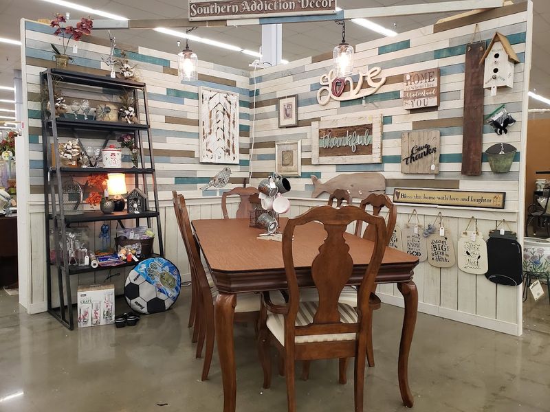 One Hundred Twenty Thousand Square Feet